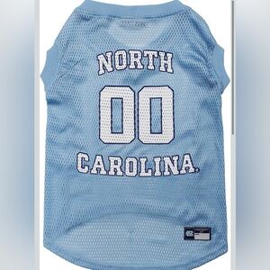 Tar Heel Jersey